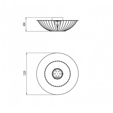 GlammFire Cosmo 7