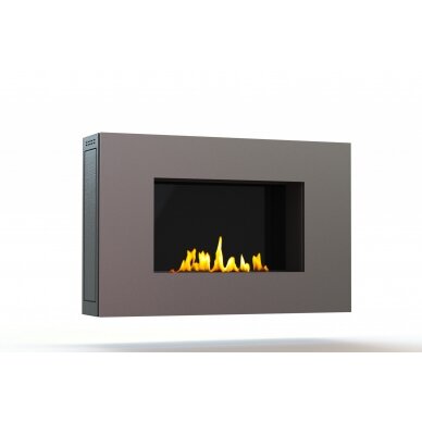 GlammFire Mito Small EVOPlus 3