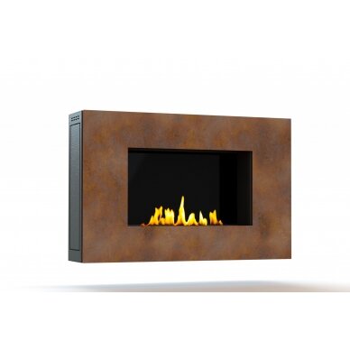 GlammFire Mito Small EVOPlus 5