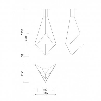 GlammFire Pythagoras 4