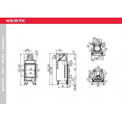 Hark 63 GT ECOplus 31