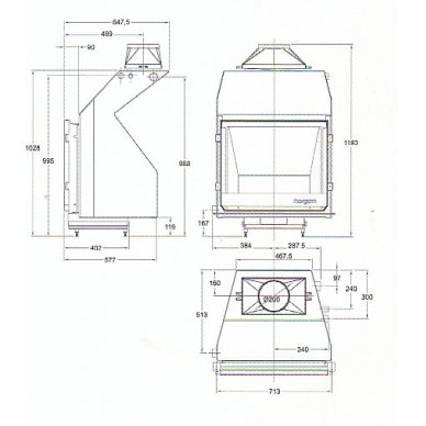 Hergom H-03/80 Boiler 3