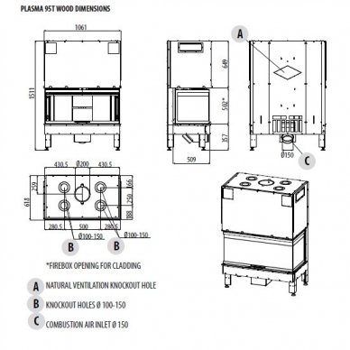 MCZ Plasma 95T 3