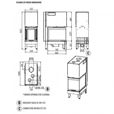 MCZ Plasma 50T 3