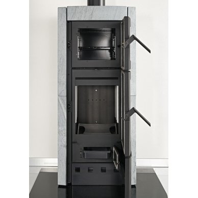 Nordica Ester Forno Evo (su orkaite) 3