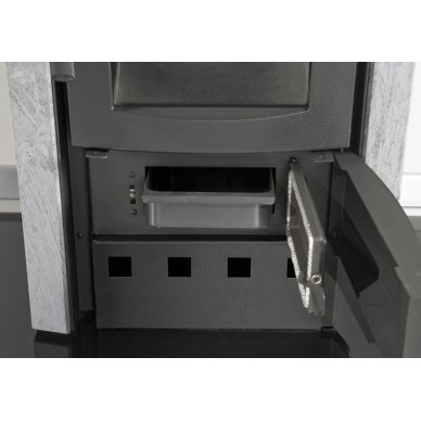 Nordica Ester Forno Evo (su orkaite) 5