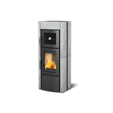 Nordica Ester Forno Evo (su orkaite)