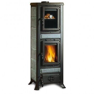 Nordica Fulvia Forno (su orkaite)