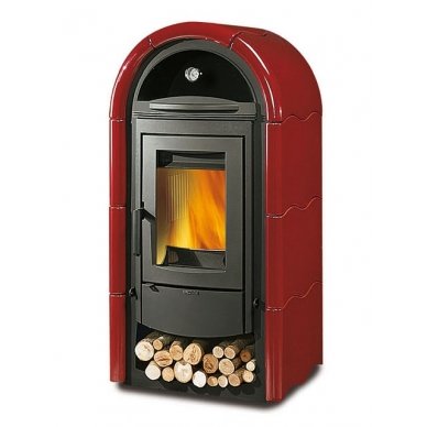 Nordica Stefany Forno (su orkaite) 2