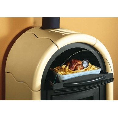 Nordica Stefany Forno (su orkaite) 4