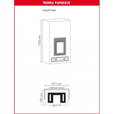 Tiileri Funkkis Temmu 2